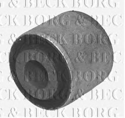 Сайлентблок рычага BORG & BECK BSK6577