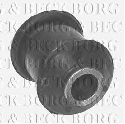 Сайлентблок рычага BORG & BECK BSK6712