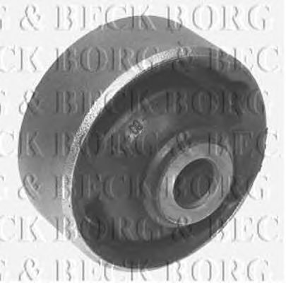 Сайлентблок рычага BORG & BECK BSK6713