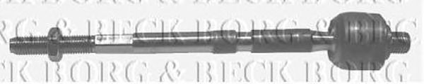 Рульова тяга BORG & BECK BTR5057
