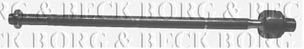 Рулевая тяга BORG & BECK BTR5064