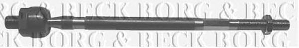 Рулевая тяга BORG & BECK BTR5100