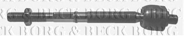 Рулевая тяга BORG & BECK BTR5155