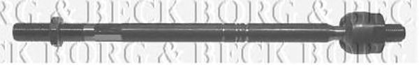 Рульова тяга BORG & BECK BTR5161