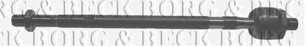 Рулевая тяга BORG & BECK BTR5168