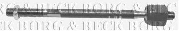 Рульова тяга BORG & BECK BTR5253