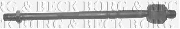 Рулевая тяга BORG & BECK BTR5273