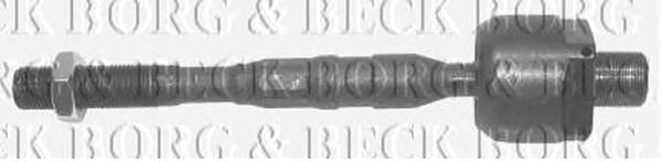 Рулевая тяга BORG & BECK BTR5379