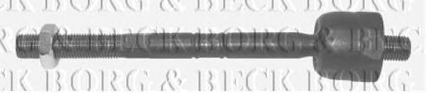 Рулевая тяга BORG & BECK BTR5501