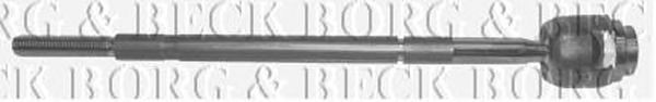 Рулевая тяга BORG & BECK BTR5512