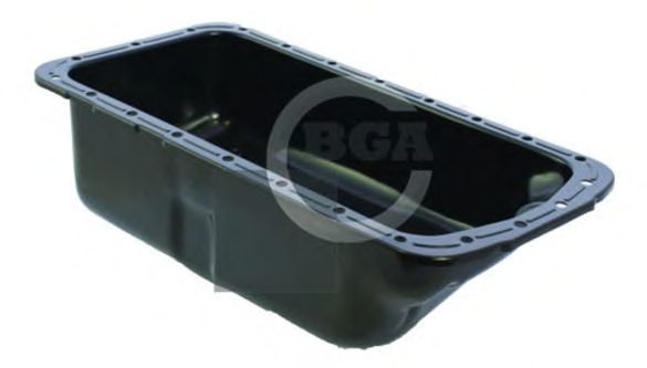 Масляный поддон BGA SP1404