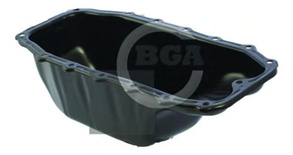 Масляный поддон BGA SP2210