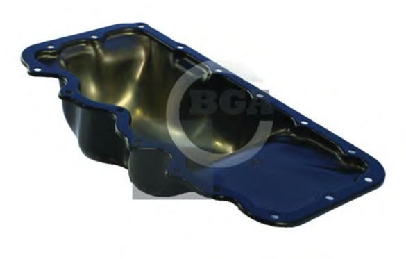 Масляный поддон BGA SP2301