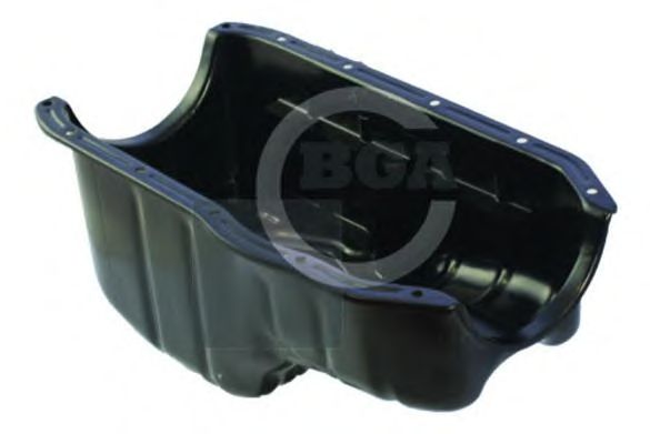 Масляный поддон BGA SP6301