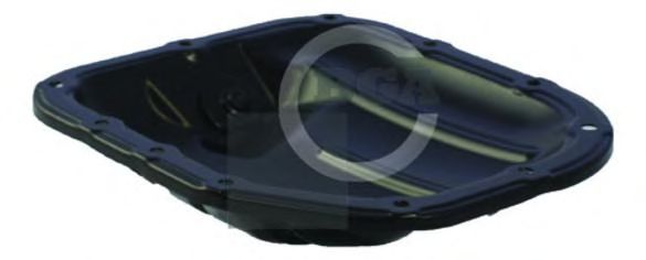 Масляный поддон BGA SP9101