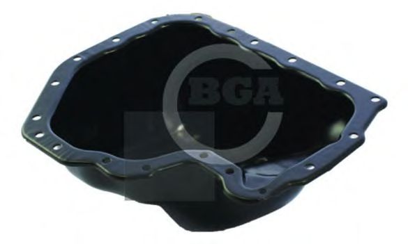 Масляный поддон BGA SP9605