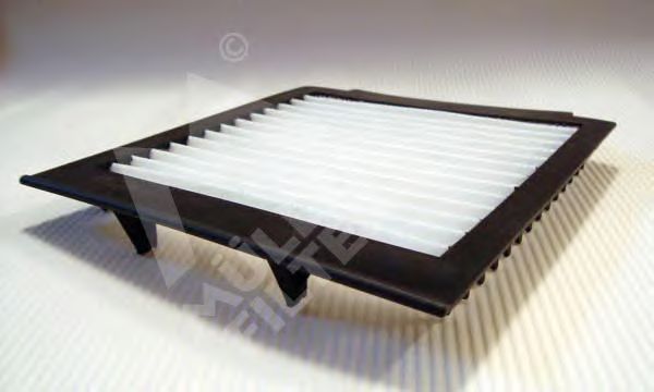 Фильтр салона MULLER FILTER FC137