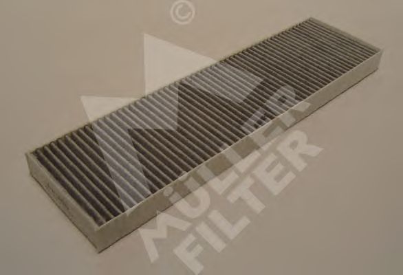 Фильтр салона MULLER FILTER FK388