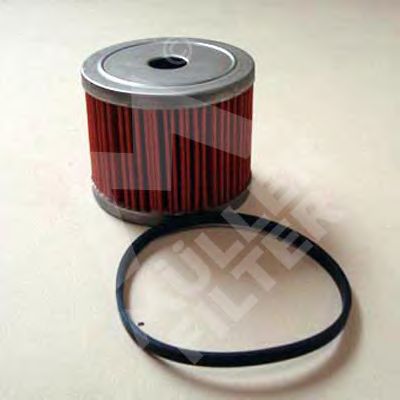 Паливний фільтр MULLER FILTER FN111909