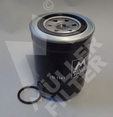 Паливний фільтр MULLER FILTER FN1141
