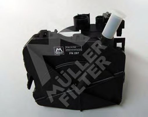 Топливный фильтр MULLER FILTER FN297