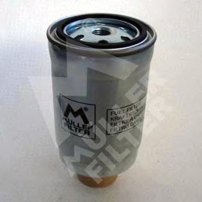 Паливний фільтр MULLER FILTER FN703