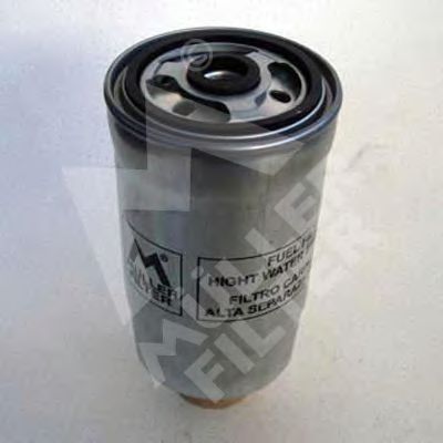 Топливный фильтр MULLER FILTER FN804