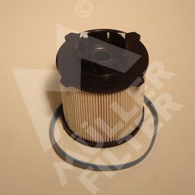 Топливный фильтр MULLER FILTER FN944