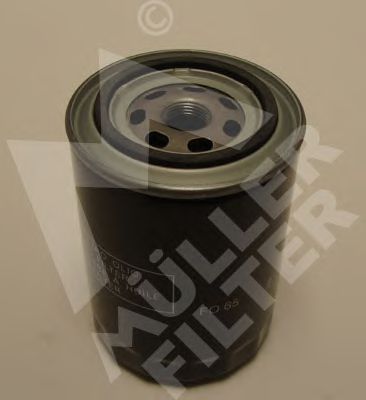 Масляный фильтр MULLER FILTER FO65