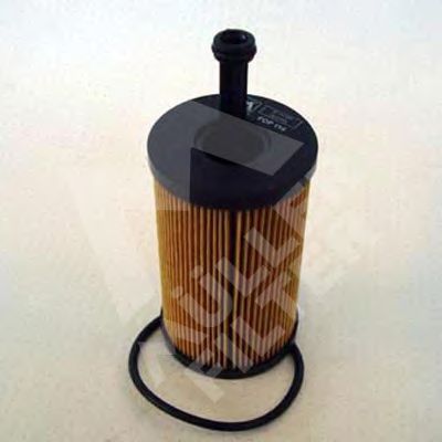 Масляный фильтр MULLER FILTER FOP114