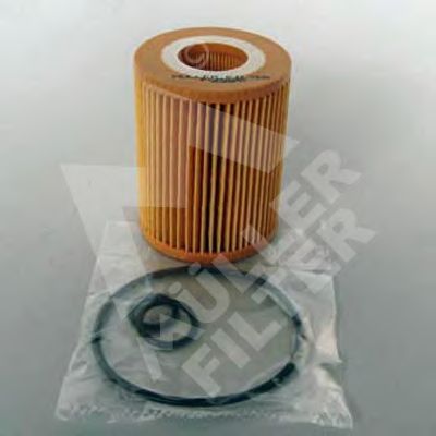 Масляный фильтр MULLER FILTER FOP226
