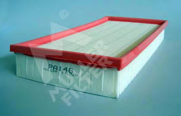 Воздушный фильтр MULLER FILTER PA146