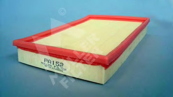 Воздушный фильтр MULLER FILTER PA152