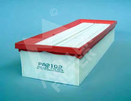 Воздушный фильтр MULLER FILTER PA2102