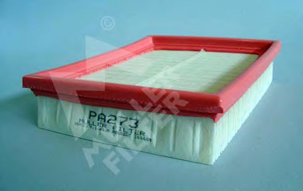 Воздушный фильтр MULLER FILTER PA273