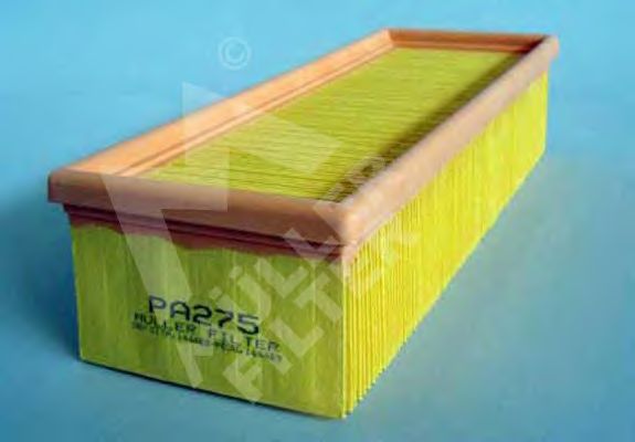 Воздушный фильтр MULLER FILTER PA275