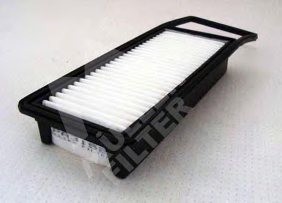 Повітряний фільтр MULLER FILTER PA3152
