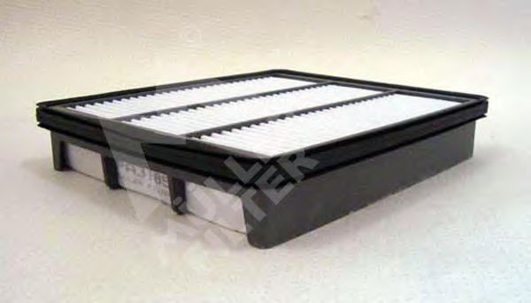 Воздушный фильтр MULLER FILTER PA3185