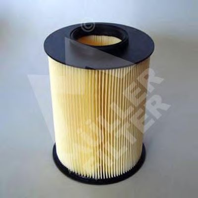 Воздушный фильтр MULLER FILTER PA3214