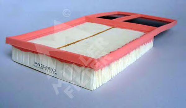 Воздушный фильтр MULLER FILTER PA3260