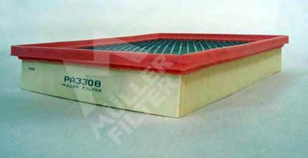 Воздушный фильтр MULLER FILTER PA3308