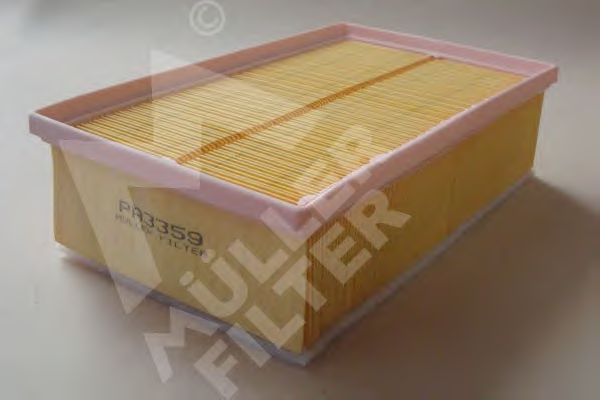 Воздушный фильтр MULLER FILTER PA3359