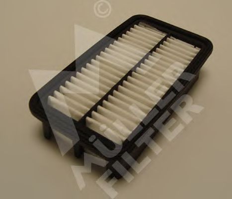 Повітряний фільтр MULLER FILTER PA3479