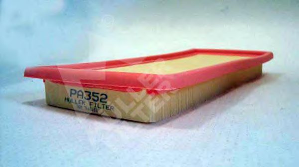 Воздушный фильтр MULLER FILTER PA352