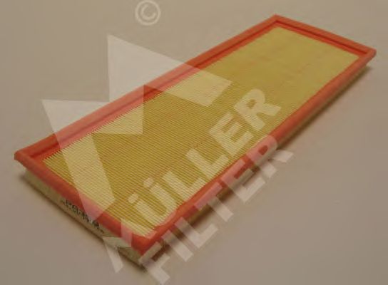 Воздушный фильтр MULLER FILTER PA359