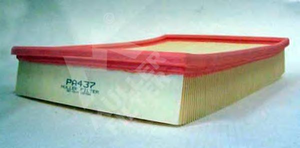 Воздушный фильтр MULLER FILTER PA437