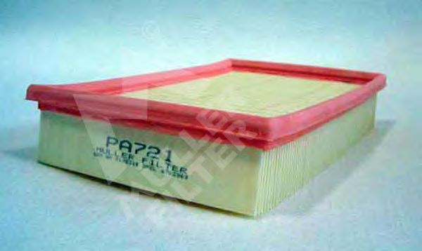 Воздушный фильтр MULLER FILTER PA721