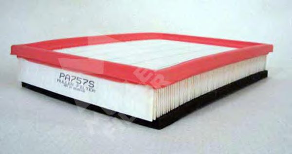 Воздушный фильтр MULLER FILTER PA757S