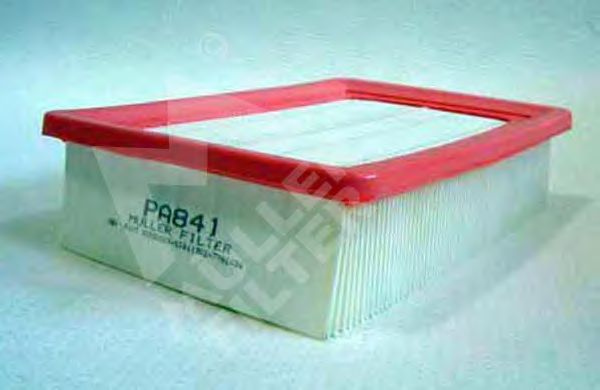 Воздушный фильтр MULLER FILTER PA841