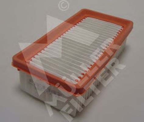 Воздушный фильтр MULLER FILTER PA3367